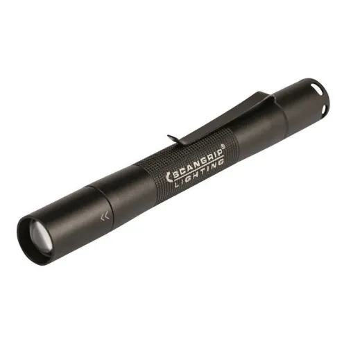 SCANGRIP Φακός FLASH PEN R - 03.5120