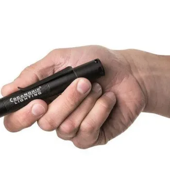 SCANGRIP Φακός FLASH PEN R - 03.5120