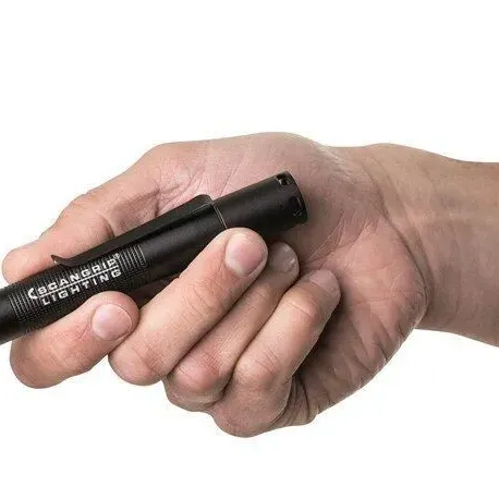 SCANGRIP Φακός FLASH PEN R - 03.5120