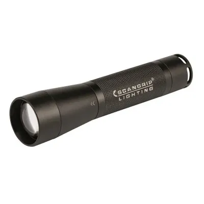 SCANGRIP Φακός FLASH 200 R - 03.5126