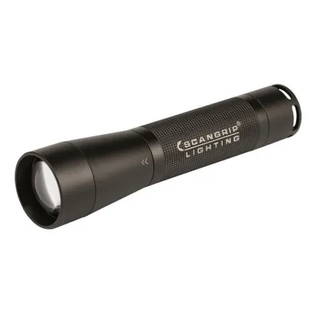 SCANGRIP Φακός FLASH 200 R - 03.5126