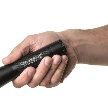 SCANGRIP Φακός FLASH 200 R - 03.5126
