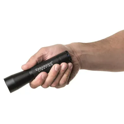 SCANGRIP Φακός FLASH 200 R - 03.5126
