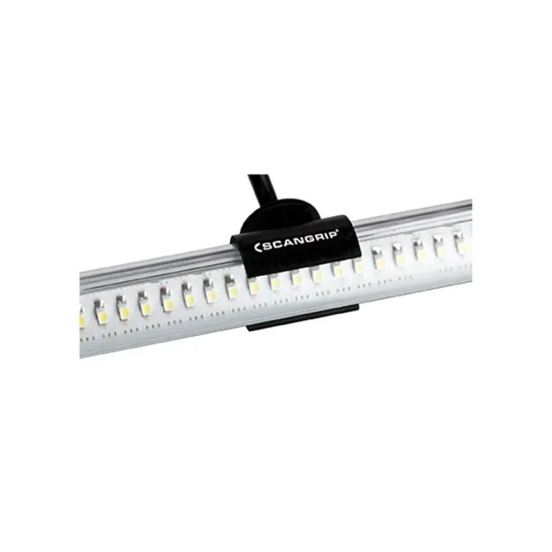 SCANGRIP Φωτιστικό επιθεώρησης LINE LIGHT 120 - 03.5222