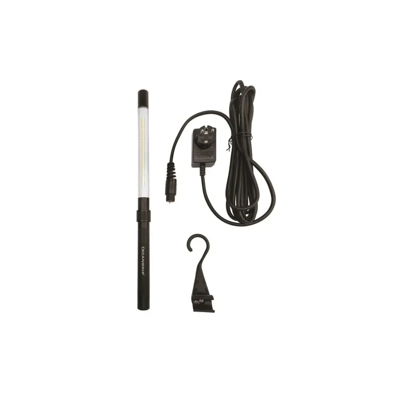 SCANGRIP Φωτιστικό επιθεώρησης LINE LIGHT C+R 03.5243