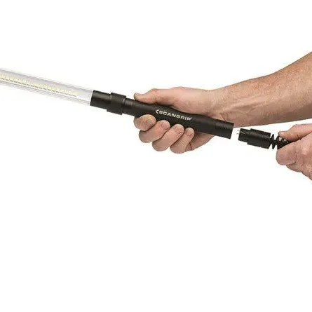 SCANGRIP Φωτιστικό επιθεώρησης LINE LIGHT C+R 03.5243