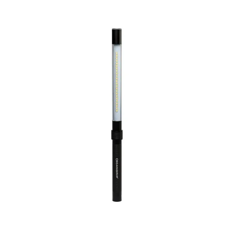 SCANGRIP Φωτιστικό επιθεώρησης LINE LIGHT C+R 03.5243