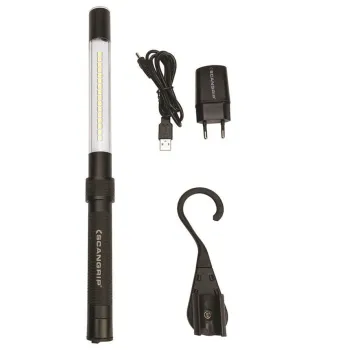 SCANGRIP Φωτιστικό Επιθεώρησης LINE LIGHT R 03.5244