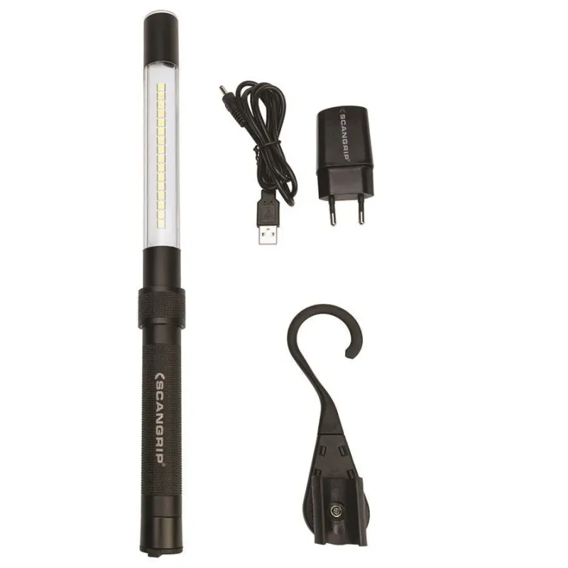 SCANGRIP Φωτιστικό Επιθεώρησης LINE LIGHT R 03.5244