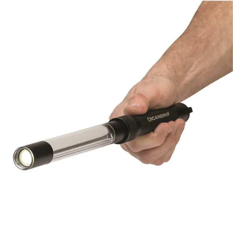 SCANGRIP Φωτιστικό Επιθεώρησης LINE LIGHT R 03.5244