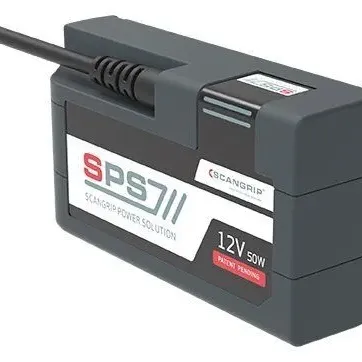SCANGRIP ΠΡΟΒΟΛΕΑΣ NOVA 4 SPS 03.6000