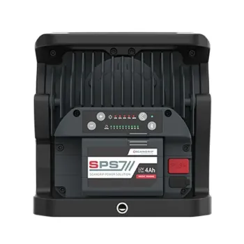SCANGRIP ΠΡΟΒΟΛΕΑΣ NOVA 4 SPS 03.6000