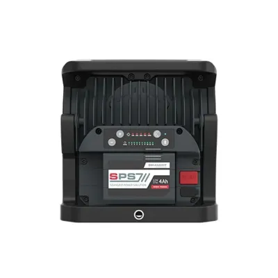 SCANGRIP ΠΡΟΒΟΛΕΑΣ NOVA 4 SPS 03.6000
