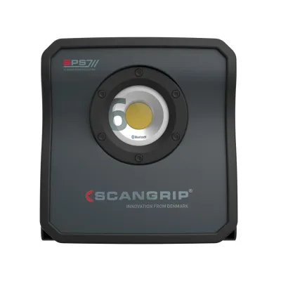 SCANGRIP ΠΡΟΒΟΛΕΑΣ NOVA 6 SPS 03.6001