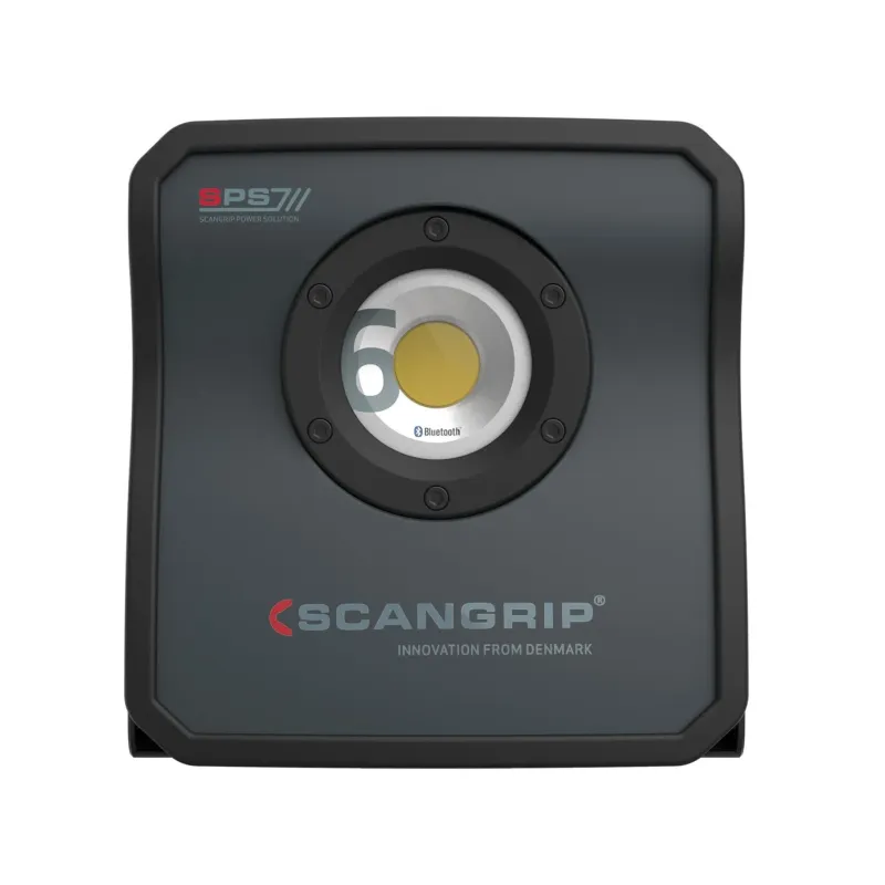 SCANGRIP ΠΡΟΒΟΛΕΑΣ NOVA 6 SPS 03.6001