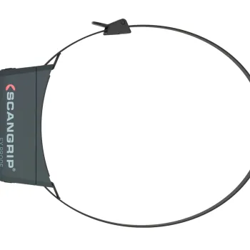 SCANGRIP EX PROOF ΦΑΚΟΣ EX-VIEW 03.5606