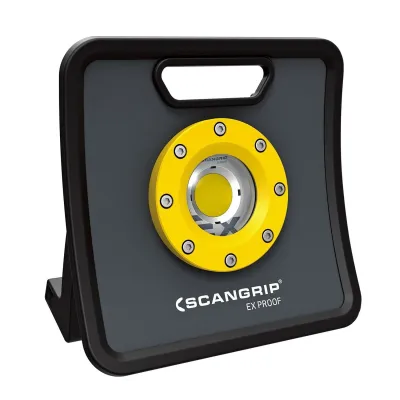 SCANGRIP EX PROOF ΦΑΚΟΣ NOVA-EX R 03.5618
