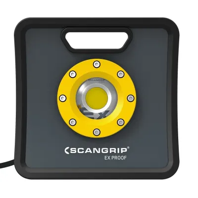 SCANGRIP EX PROOF ΦΑΚΟΣ NOVA-EX 03.5619