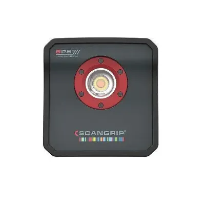 SCANGRIP MULTIMATCH 3 Επαγγελματικός προβολέας με BLUETOOTH, SPS και ALL DAYLIGHT 03.5653