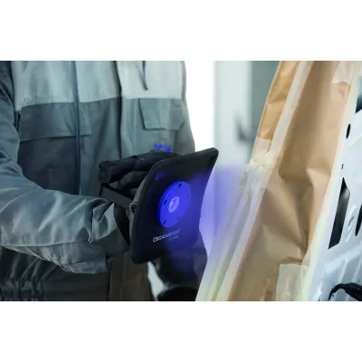 SCANGRIP EX PROOF ΦΑΚΟΣ NOVA-UV S 03.5802
