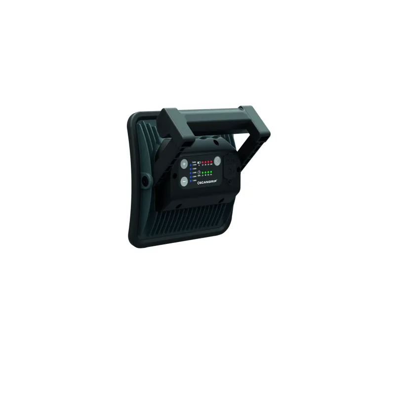 SCANGRIP EX PROOF ΦΑΚΟΣ NOVA-UV S 03.5802