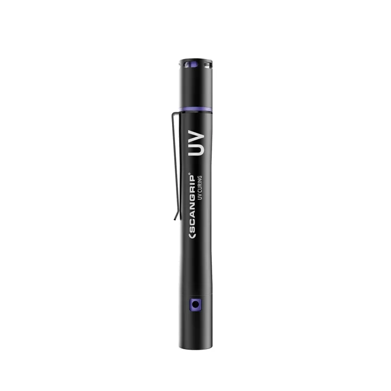 SCANGRIP EX PROOF ΦΑΚΟΣ UV-PEN 03.5800