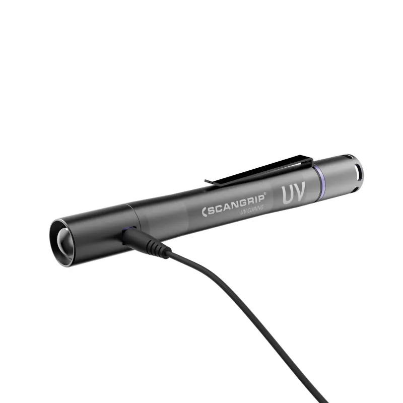 SCANGRIP EX PROOF ΦΑΚΟΣ UV-PEN 03.5800