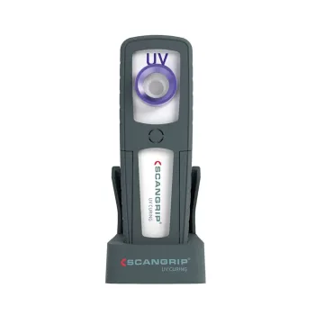 SCANGRIP EX PROOF ΦΑΚΟΣ UV-LIGHT 03.5801