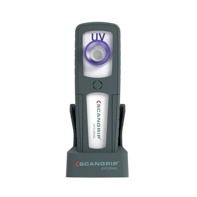 SCANGRIP EX PROOF ΦΑΚΟΣ UV-LIGHT 03.5801