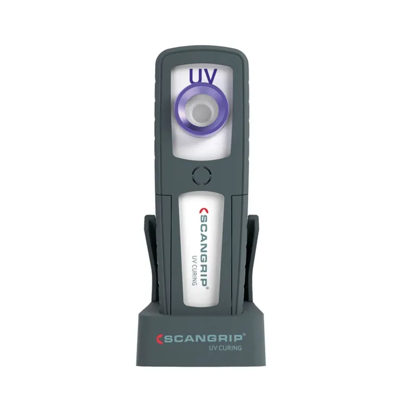 SCANGRIP EX PROOF ΦΑΚΟΣ UV-LIGHT 03.5801