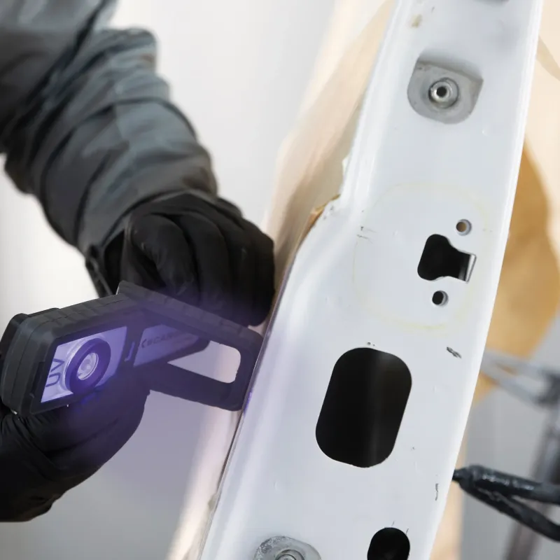 SCANGRIP EX PROOF ΦΑΚΟΣ UV-LIGHT 03.5801