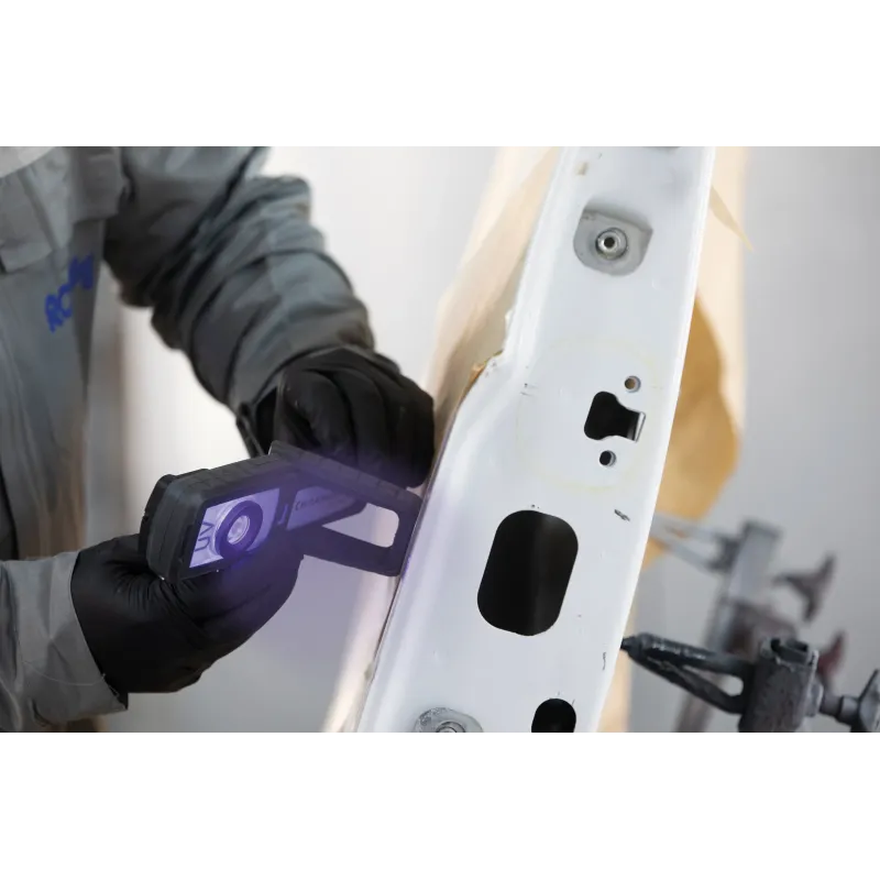 SCANGRIP EX PROOF ΦΑΚΟΣ UV-LIGHT 03.5801