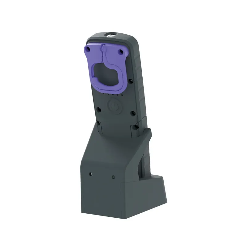 SCANGRIP EX PROOF ΦΑΚΟΣ UV-LIGHT 03.5801