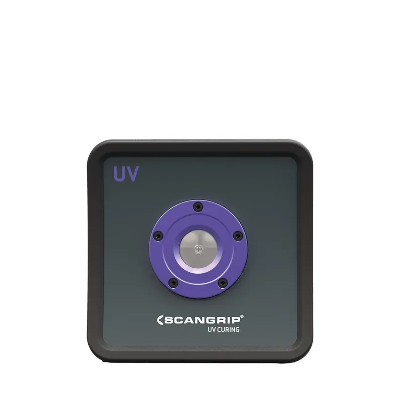 SCANGRIP EX PROOF ΦΑΚΟΣ NOVA-UV S 03.5802