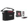 SCANGRIP DETAILING KIT - ESSENTIAL 49.0220