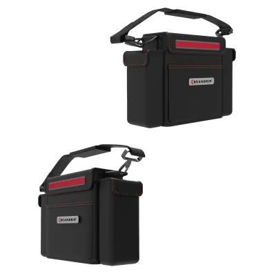 SCANGRIP DETAILING KIT - ESSENTIAL 49.0220