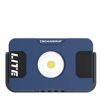 SCANGRIP ΦΑΚΟΣ FLOOD LITE MC 03.5662