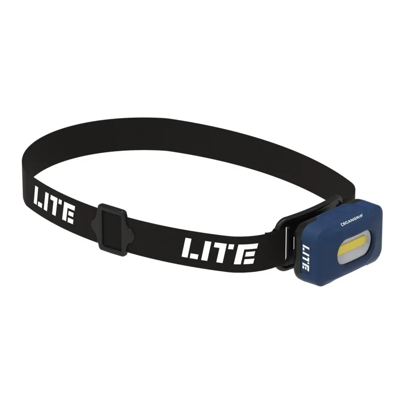 SCANGRIP ΦΑΚΟΣ HEAD LITE S 03.5645