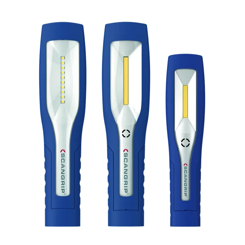 SCANGRIP ΦΑΚΟΣ MINI MAG PRO 03.5692