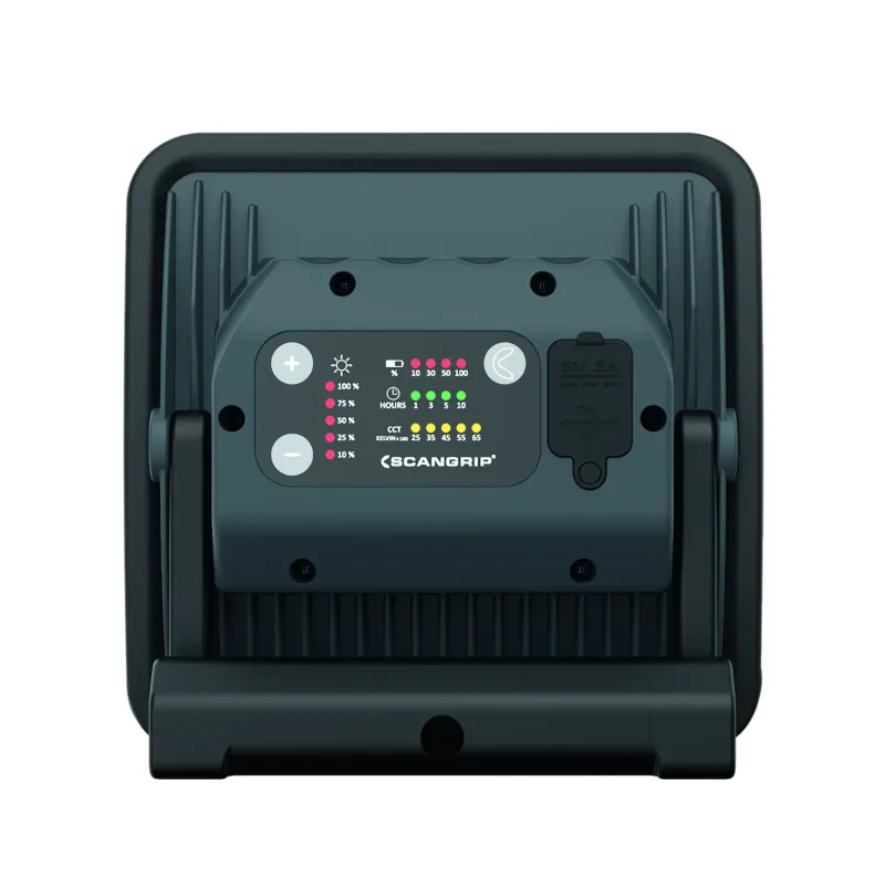 SCANGRIP ΦΑΚΟΣ MULTIMATCH R 03.5652