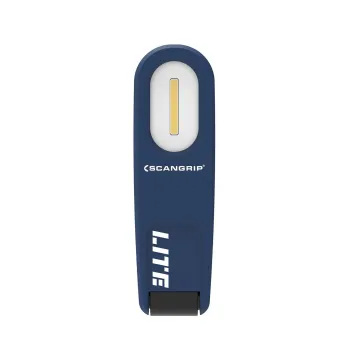 SCANGRIP LITE ΦΑΚΟΣ WORK LITE M 03.5668