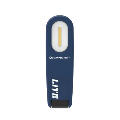 SCANGRIP LITE ΦΑΚΟΣ WORK LITE M 03.5668