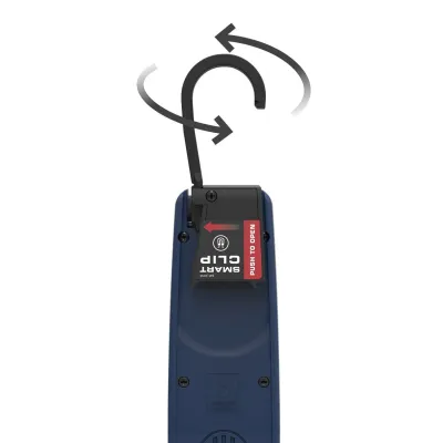 SCANGRIP LITE ΦΑΚΟΣ WORK LITE M 03.5668