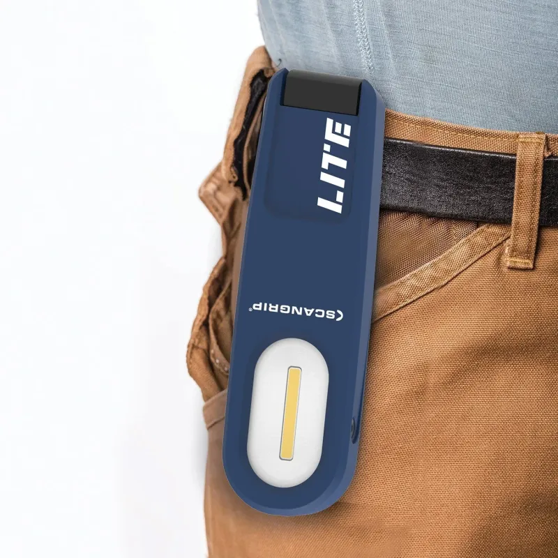 SCANGRIP LITE ΦΑΚΟΣ WORK LITE M 03.5668