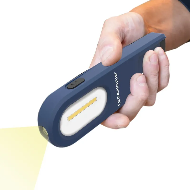 SCANGRIP LITE ΦΑΚΟΣ WORK LITE M 03.5668