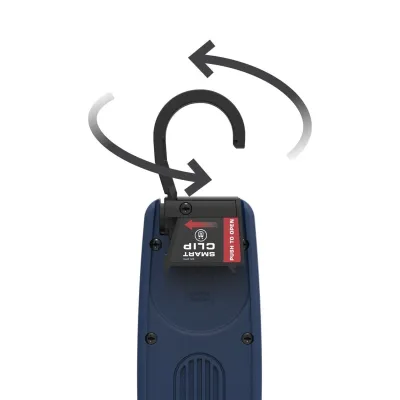SCANGRIP LITE ΦΑΚΟΣ WORK LITE S 03.5667
