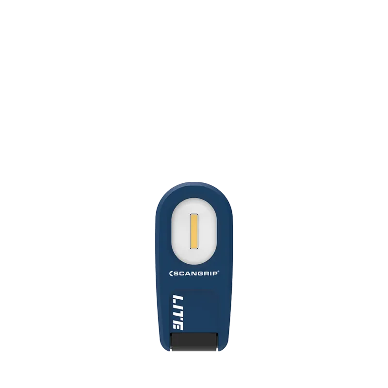 SCANGRIP LITE ΦΑΚΟΣ WORK LITE S 03.5667