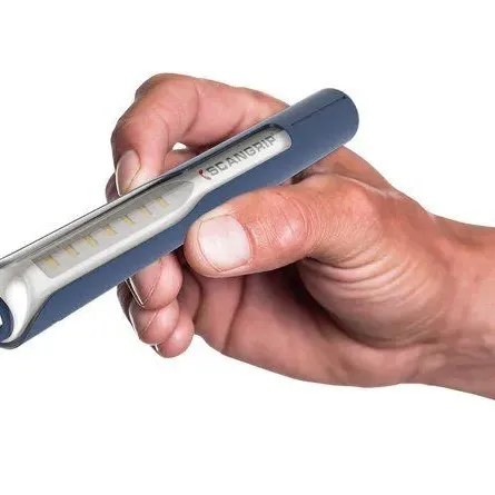 SCANGRIP Φακός Στυλό MAG PEN 3  03.5116