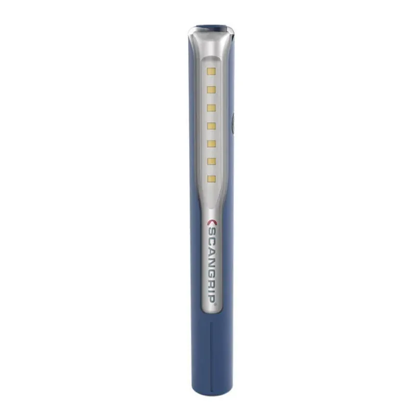 SCANGRIP Φακός Στυλό MAG PEN 3  03.5116