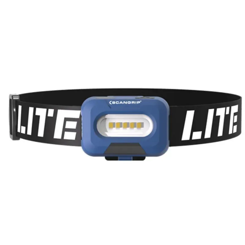 SCANGRIP Φακός Κεφαλής HEAD LITE A 03.5643
